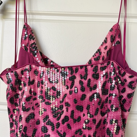 FUN & SEXY Women’s Medium Dress from Neiman Marcus! - Picture 4 of 10